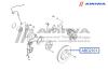 AMIWA ABD2101 Replacement part
