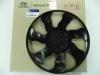 HYUNDAI / KIA (MOBIS) 252311C360 Fan Wheel, engine cooling