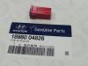 HYUNDAI / KIA (MOBIS) 1898004826 Replacement part
