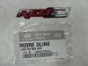 HYUNDAI / KIA (MOBIS) R00REDLINE Replacement part