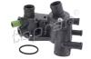TOPRAN 110352755 Replacement part