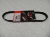 LYNXauto 3PK0668 V-Ribbed Belts