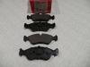 PATRON PBP584 Brake Pad Set, disc brake