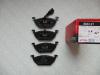REMSA 0633.21 (063321) Brake Pad Set, disc brake