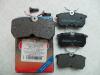 LPR 05P697 Brake Pad Set, disc brake