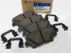 HYUNDAI / KIA (MOBIS) 581013XA20 Brake Pad Set, disc brake