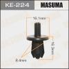 MASUMA KE-224 (KE224) Replacement part