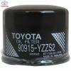TOYOTA 90915-YZZS2 (90915YZZS2) Oil Filter