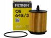FILTRON OE648/3 (OE6483) Oil Filter
