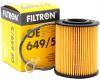 FILTRON OE649/5 (OE6495) Oil Filter