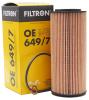 FILTRON OE649/7 (OE6497) Oil Filter