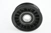 FEBEST 2087-KJ (2087KJ) Tensioner Pulley, v-ribbed belt