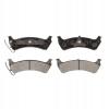ICER 181409 Brake Pad Set, disc brake