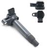 STELLOX 61-00125-SX (6100125SX) Ignition Coil
