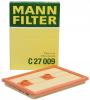 MANN-FILTER C27009 Air Filter