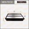 MASUMA MFA-T012 (MFAT012) Replacement part