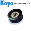 KOYO PU157025BRR1XY Deflection/Guide Pulley, v-ribbed belt