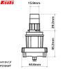 KOITO P215KWT Replacement part