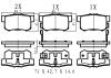 JD JBP0090 Replacement part