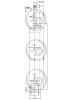 JD JAA0020 Replacement part
