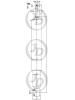 JD JAA0024 Replacement part