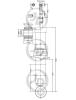 JD JAA0037 Replacement part