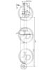 JD JAA0040 Replacement part