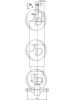 JD JAA0041 Replacement part
