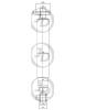 JD JAA0042 Replacement part