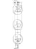JD JAA0056 Replacement part