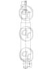 JD JAA0057 Replacement part