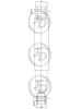 JD JAA0058 Replacement part