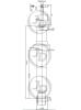 JD JAA0059 Replacement part