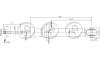 JD JAA0064 Replacement part