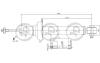 JD JAA0067 Replacement part