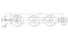 JD JAA0076 Replacement part