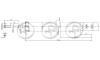 JD JAA0090 Replacement part
