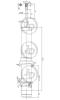 JD JAA0138 Replacement part