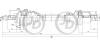JD JCA0135A Replacement part