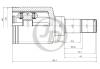 JD JCN0171 Replacement part