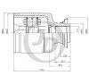 JD JCN0178 Replacement part