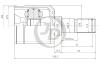 JD JCN0181 Replacement part
