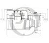 JD JCN0191 Replacement part