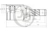 JD JCN0202 Replacement part
