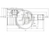 JD JCN0211 Replacement part