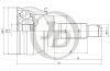 JD JCT0004 Replacement part