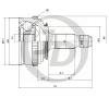 JD JCT0006A Replacement part