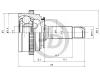 JD JCT0013A Replacement part