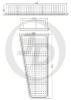 JD JDA1011 Replacement part