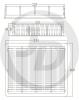 JD JDA173 Replacement part